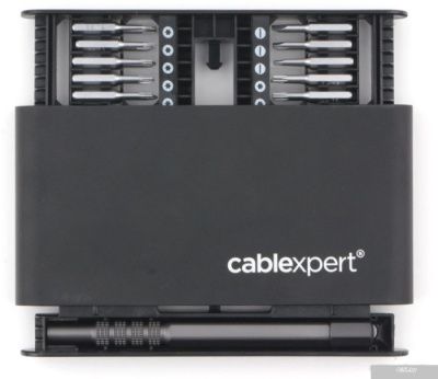 Cablexpert TK-SD-09R (21 предмет)