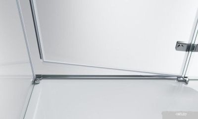 BelBagno KRAFT-A-12-100-C-Cr-L (прозрачное стекло)