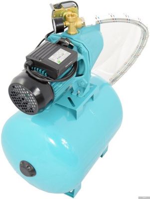 OMNIGENA JET 100A (24 л)