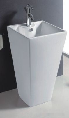 Умывальник CeramaLux NB145