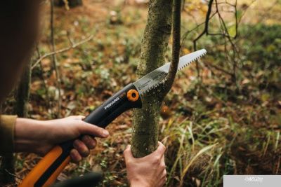 Fiskars Xtrac SW75 1000614