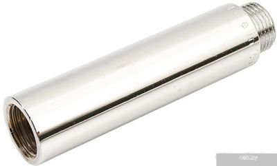 Удлинитель вн.-нар. 1/2X20 мм ХРОМ General Fittings (2600D8B042000A)