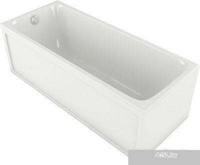 Ванна Aquatek Мия 165x70