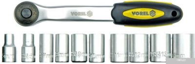 Vorel 58602 (11 предметов)