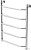 Полотенцесушитель Gloss & Reiter Terra 50x60 (Л.50х60.Т5)