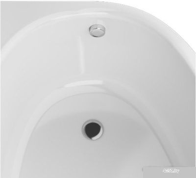 Ванна AM.PM Like W80A-170R110W-A