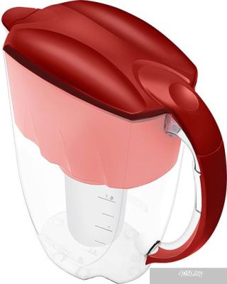 Кувшин АКВАФОР Триумф рубин (2.8 л)