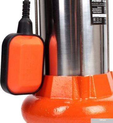 Насос Patriot FQ1200N