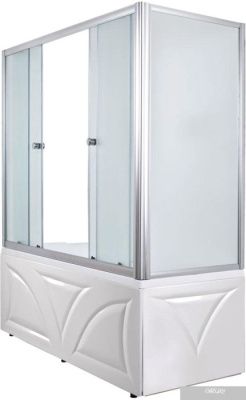 Ванна 1Марка Modern 160x70