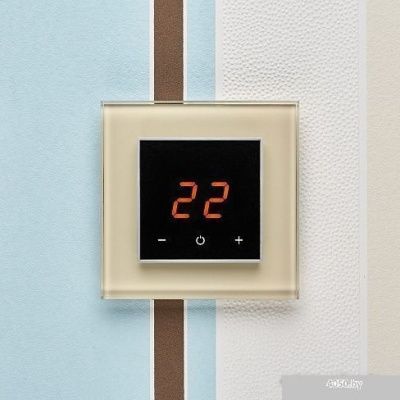 Терморегулятор Aura Orto (1015 beige light)