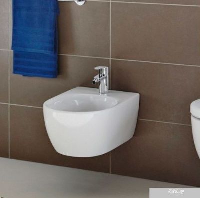 Смеситель Grohe Eurostyle Cosmopolitan [33566002]