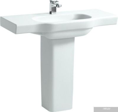 Умывальник Laufen LB3 812686 100x48