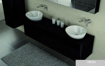 Умывальник Vitra Geo [4421B003-0016]