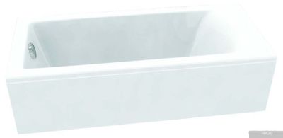 Bonito Home Aventura 170x80 (с ножками)