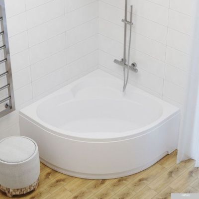 Ванна Triton Мартин 120х120