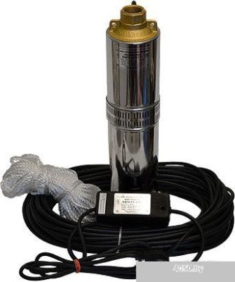 Насос Водолей БЦПЭ 1,2-16 У