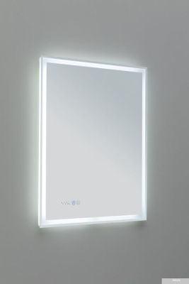 Aquanet Зеркало Оптима 60x75 Led 288963