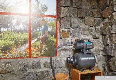 Gardena Classic 3000/4