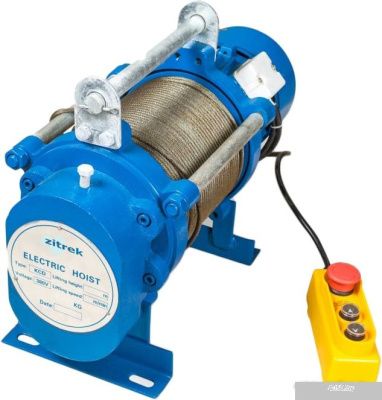 Zitrek KCD-500/1000/220v