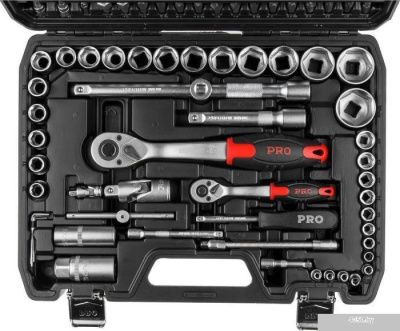 PRO Startul Stuttgart PRO-094S (94 предмета)