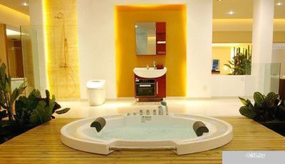 Ванна Gemy G9060 K