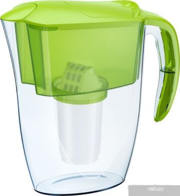 АКВАФОР Смайл (зеленый)