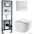 WeltWasser Marberg 410+Merzbach 041 GL-WT+MAR 410 SE GL-WT