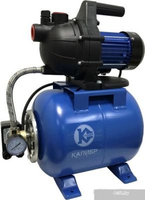Насос Калибр СВД-(Е)650П