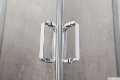 Adema Glass Line-100 (прозрачное стекло)