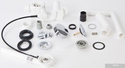 Kaldewei KA 4001 (хром)