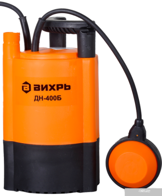 Вихрь ДН-400Б