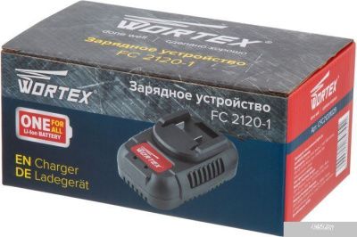 Wortex FC 2120-1 CFC21201029 (18В)