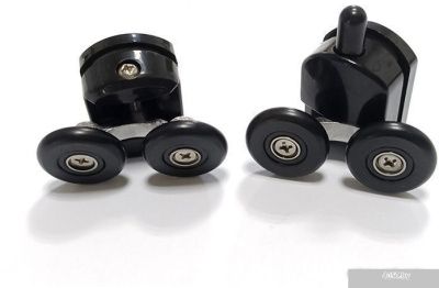 Abber Schwarzer Diamant AG30130BH