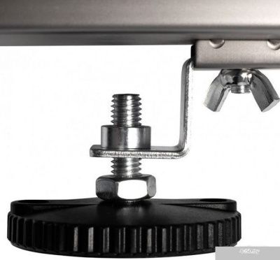 Calani Eco360 Slim 80 Chrom CAL-G0021