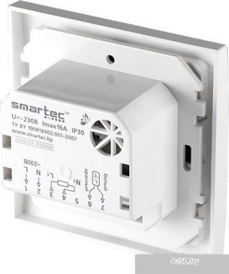 Терморегулятор Smartec TS-5