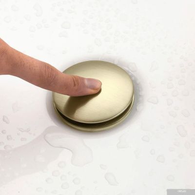 Calani Klik Klak CAL-A0002 (золотой)