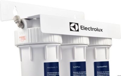 Electrolux AquaModule SF