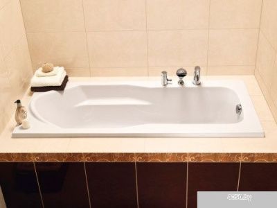 Ванна Cersanit Santana 140x70