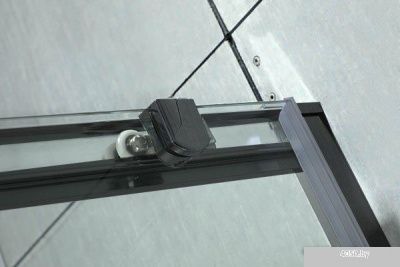 Roxen Santi 55020-90B 90х90