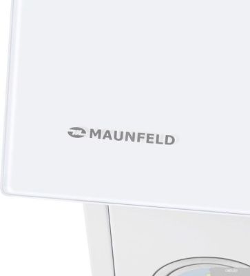 MAUNFELD Medway 60 (белый/сатин)