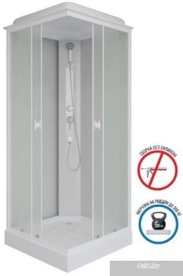 Niagara Promo P90/13Q/MT 90x90x215