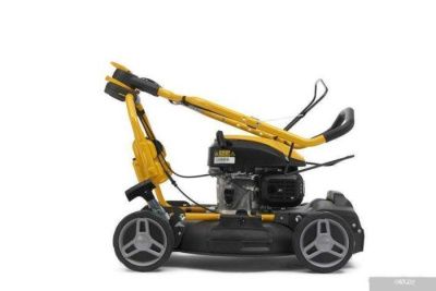 Stiga Multiclip 747 SD 298472848/ST2