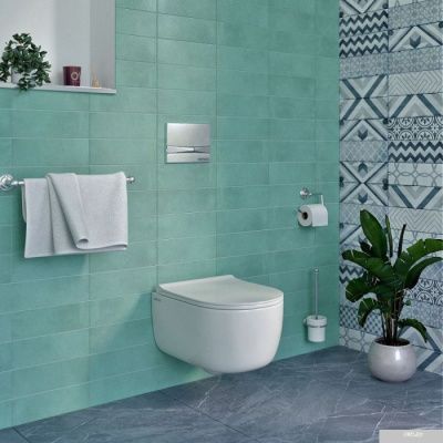 Berges Wasserhaus Novum F4 040254