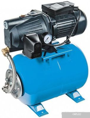 Unipump Auto Jet 100 L-50