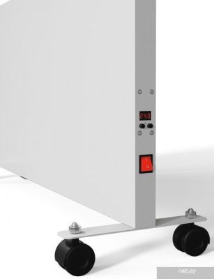 СТН 700 Вт с электронным терморегулятором (белый)