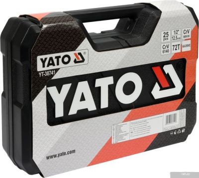 Yato YT-38741 (25 предметов)