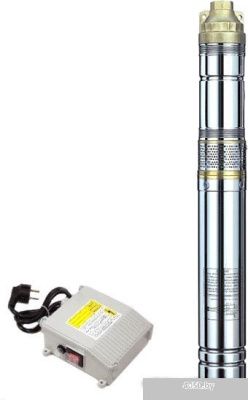 Насос Greenpump 4 EVJ 1,8-50-0,50