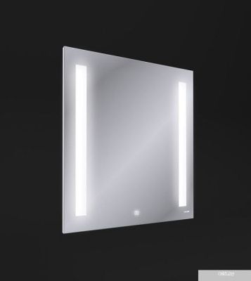 Cersanit Зеркало Led 020 base 70x80