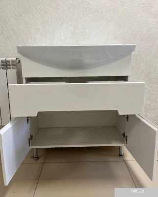 Garda Тумба под умывальник Marko-113 65 Т_ум_1ящ_2дв_650_Marko