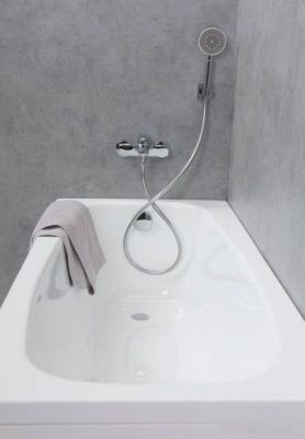 Ванна BelBagno BB102 170х70